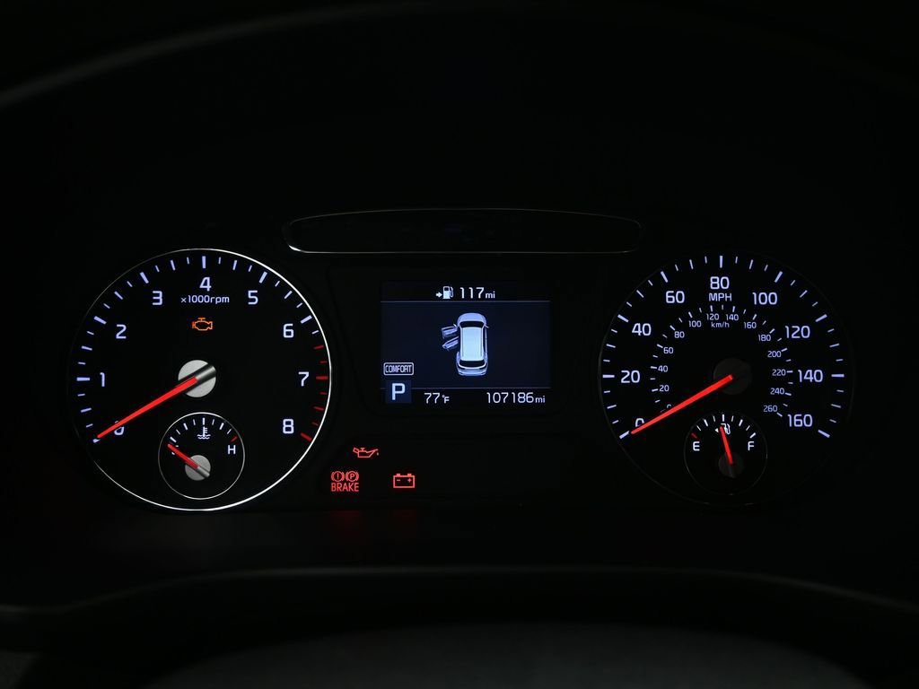 Used 2019 Kia Sorento LX image 14