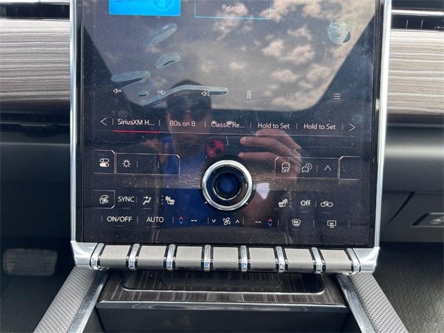 New 2025 GMC Sierra EV Denali image 15