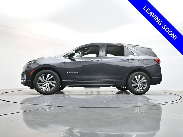 Used 2022 Chevrolet Equinox Premier FWD image 42