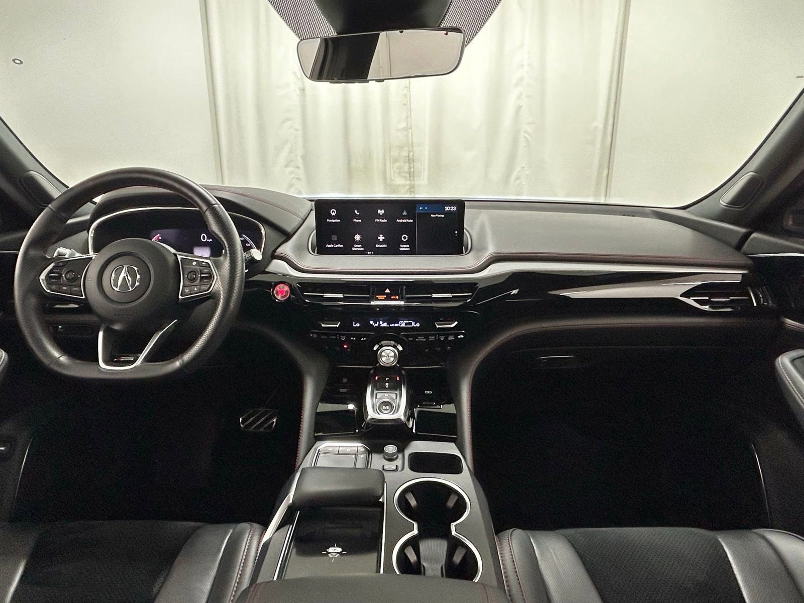 Used 2022 Acura MDX A-Spec image 9