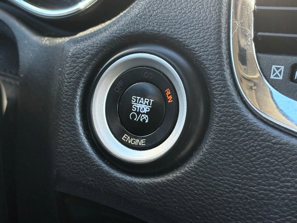 Used 2016 Dodge Durango Limited w/ Nav & Power Liftgate Group image 34