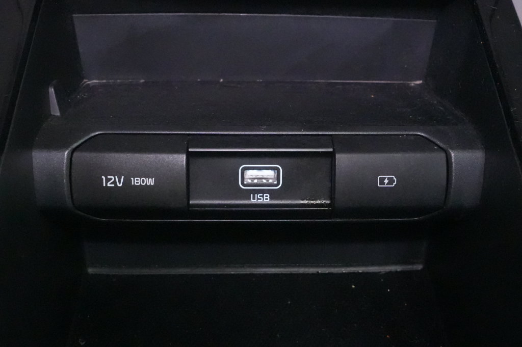 Used 2021 Kia Telluride S AWD/4WD image 34