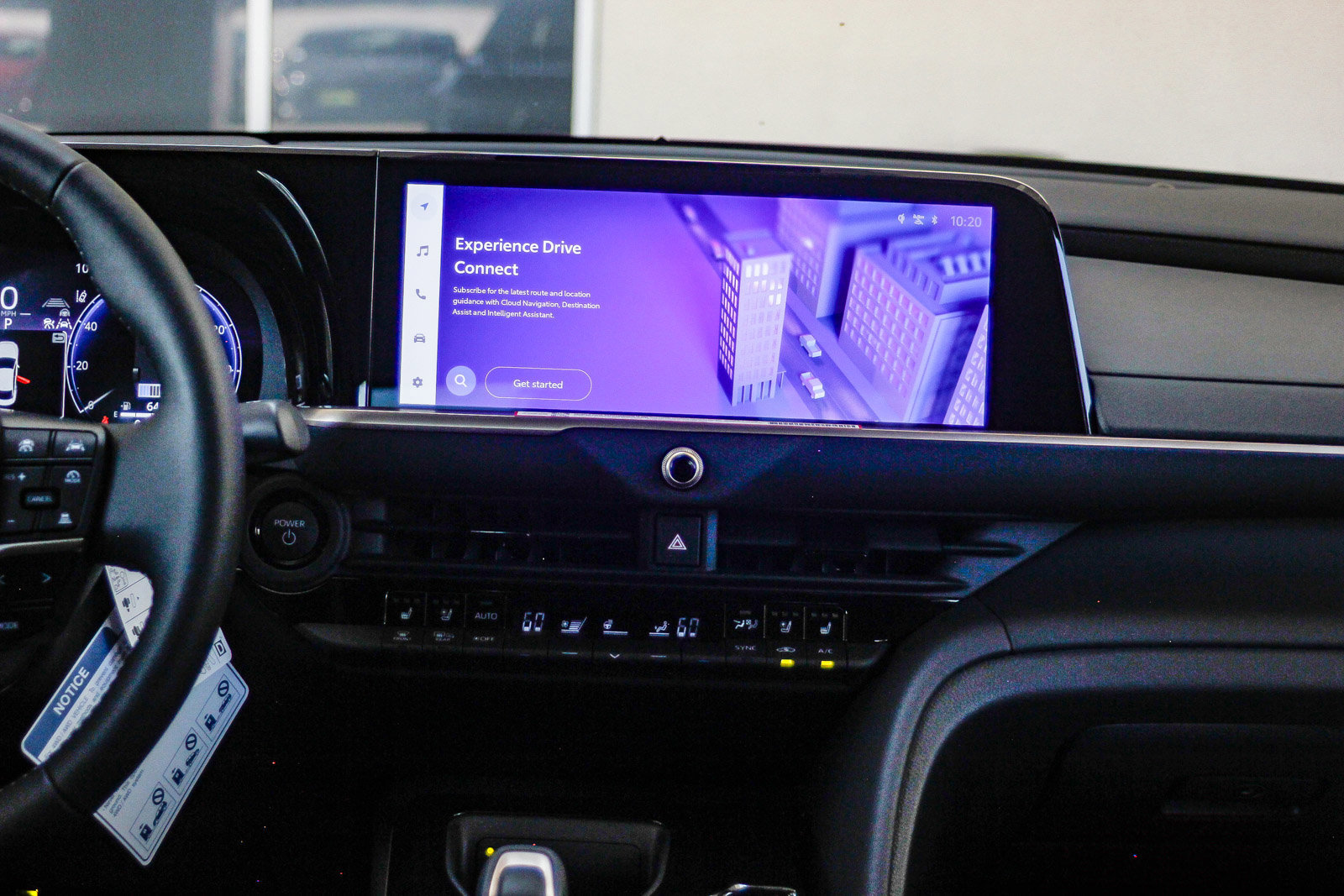 New 2026 Toyota Crown XLE image 13