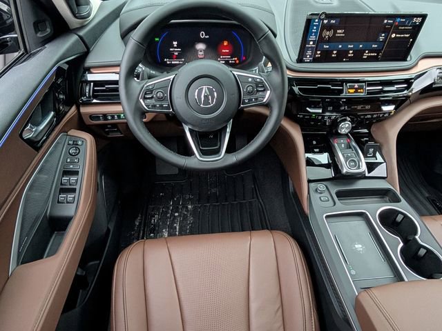 New 2026 Acura MDX Technology Package image 5