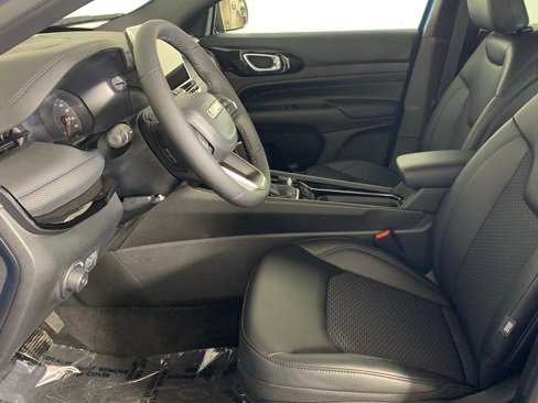 New 2026 Jeep Compass Latitude w/ Quick Order Package 29K image 10