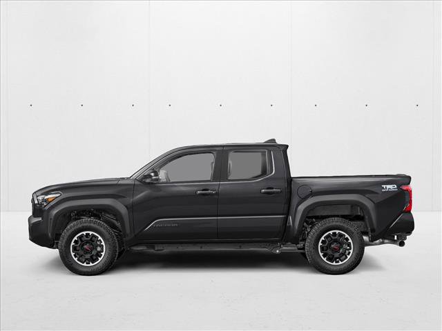 New 2026 Toyota Tacoma TRD Off-Road image 3