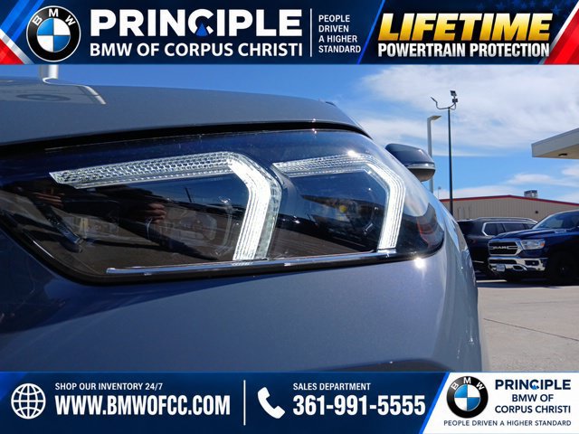 New 2026 BMW X1 xDrive28i w/ Convenience Package AWD/4WD image 5