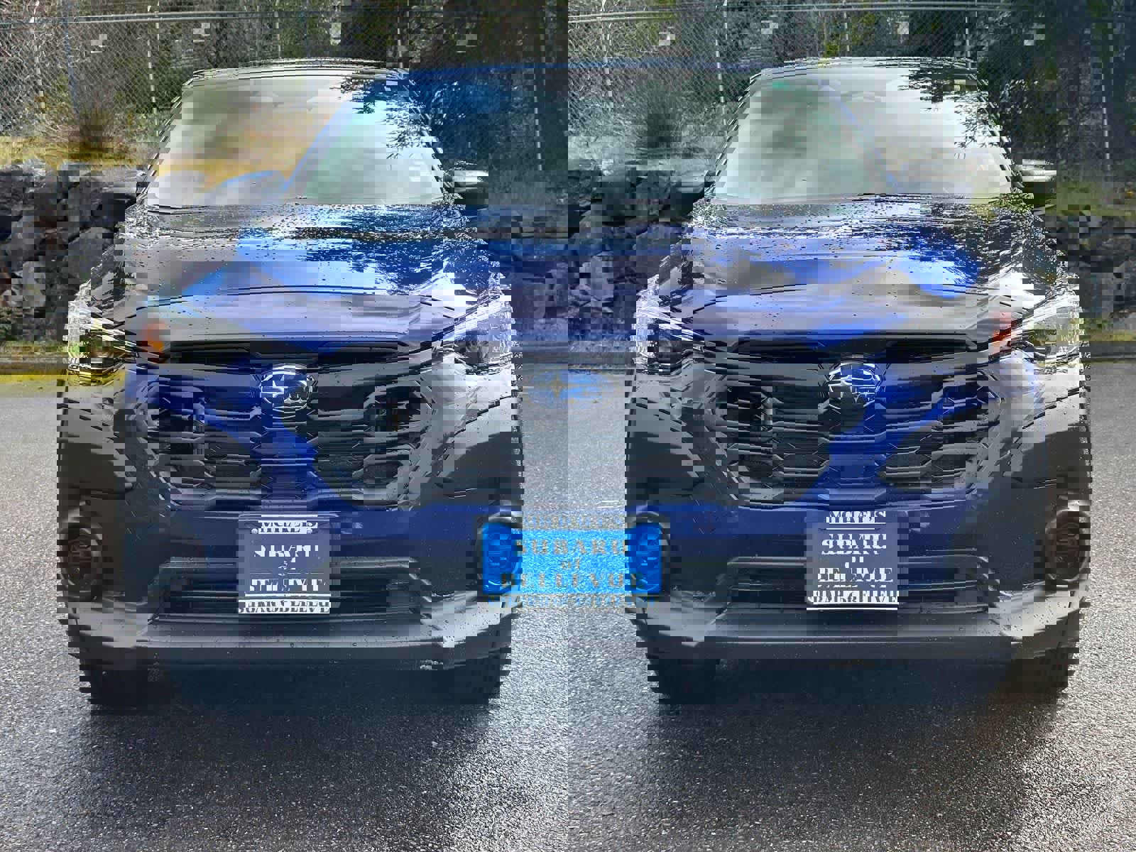 New 2026 Subaru Crosstrek 2.5i AWD/4WD image 5