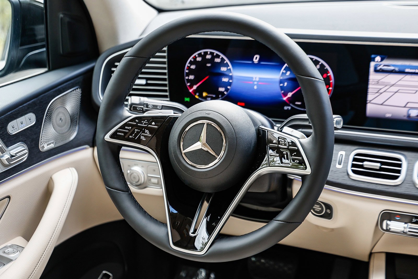 New 2026 Mercedes-Benz GLE 450 4MATIC image 13