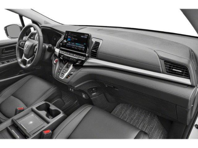 New 2026 Honda Odyssey EX-L image 12