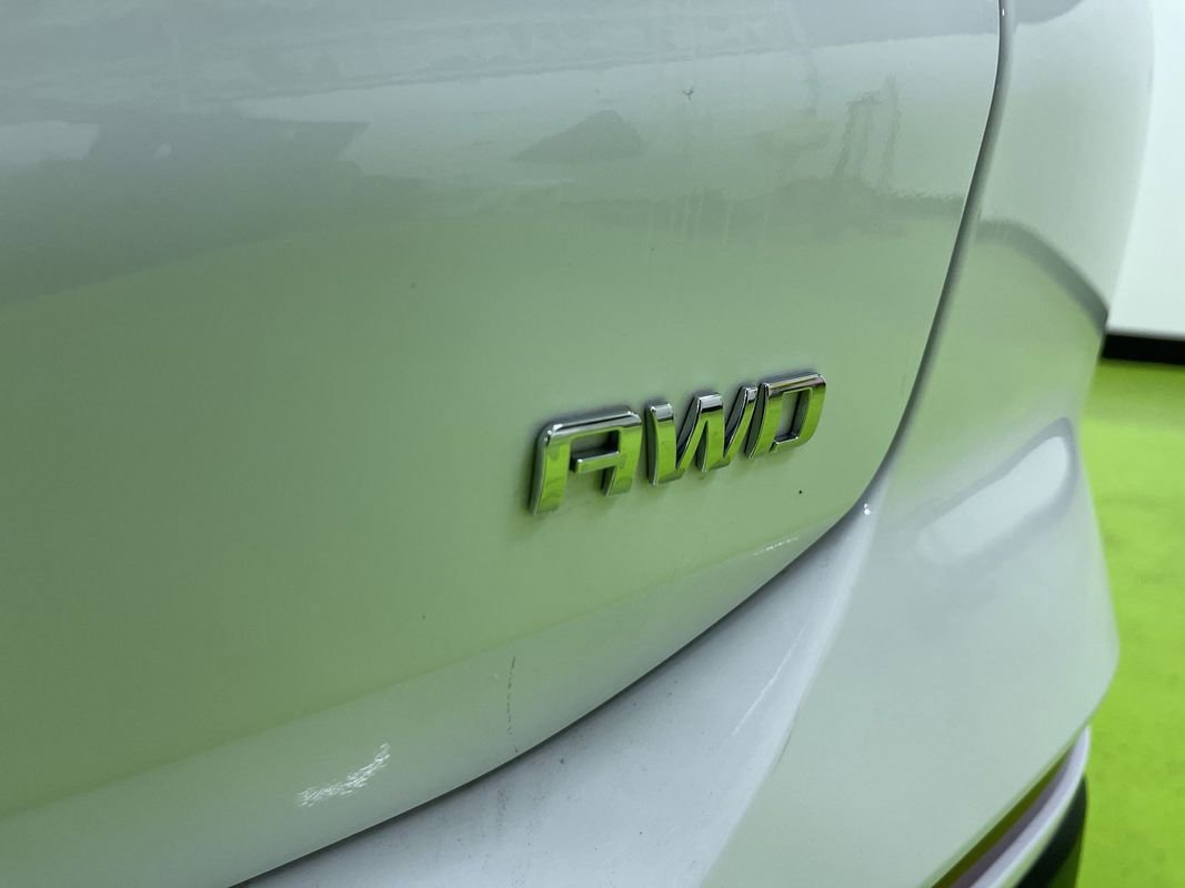 Used 2024 Chevrolet Equinox LS image 14