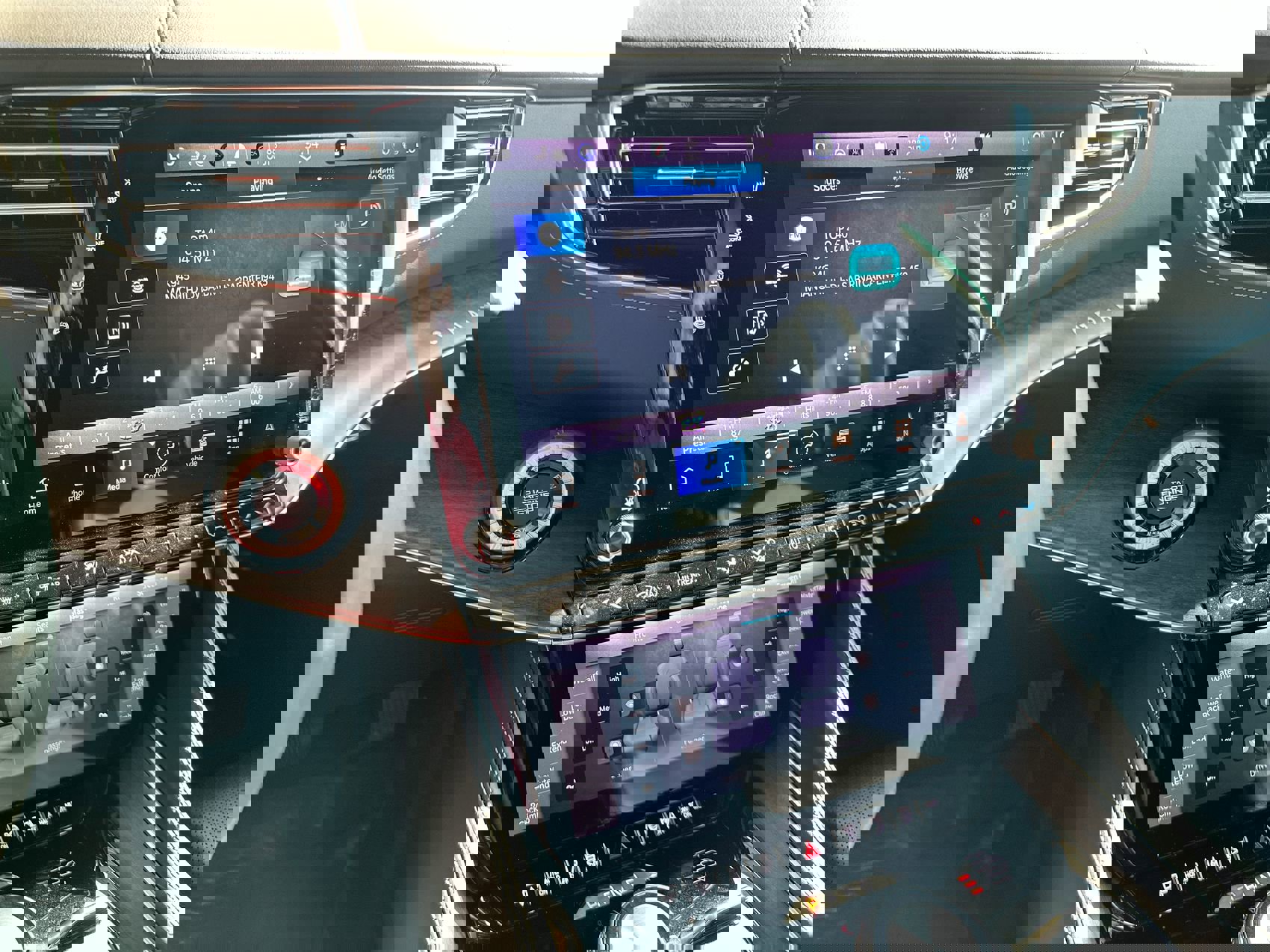 New 2022 Jeep Grand Wagoneer Series II image 16