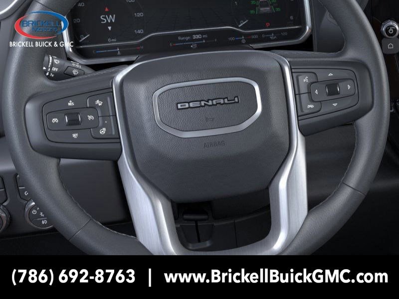 New 2026 GMC Sierra 3500 Denali w/ Technology Package image 19