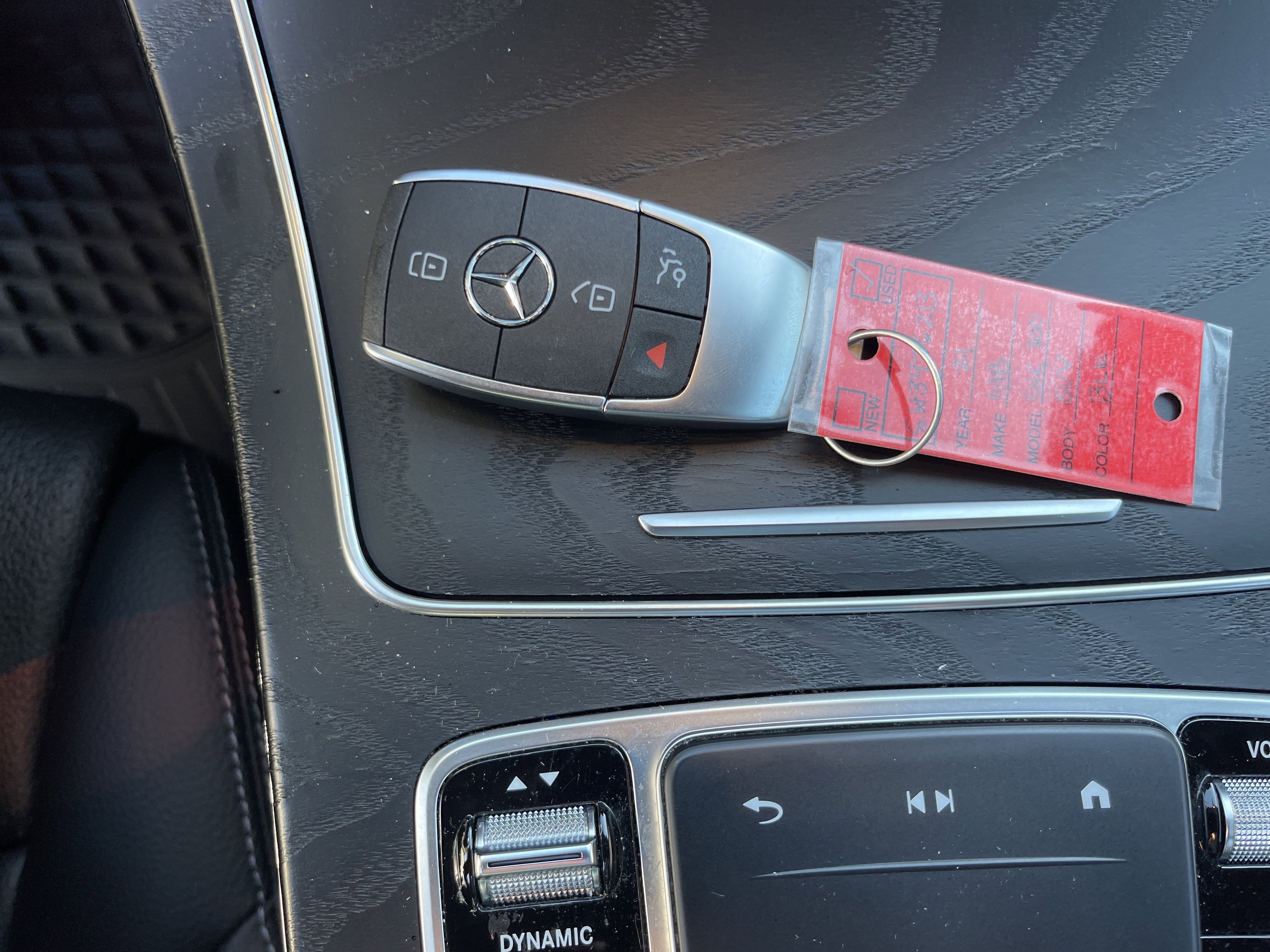 Certified 2021 Mercedes-Benz GLC 300 4MATIC image 38