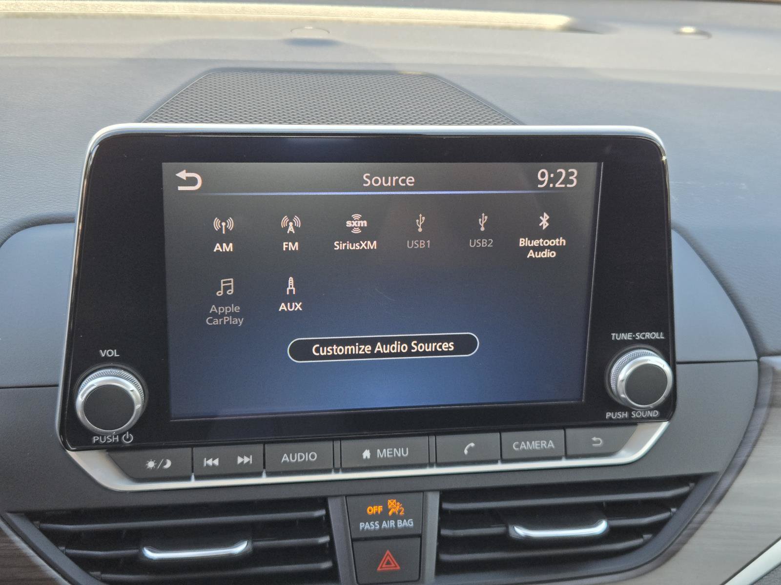 Used 2024 Honda Accord LX image 41