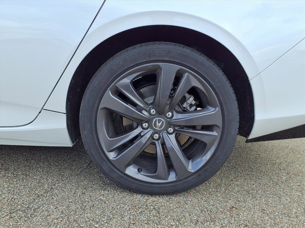 Used 2023 Acura TLX w/ A-SPEC Pkg image 7