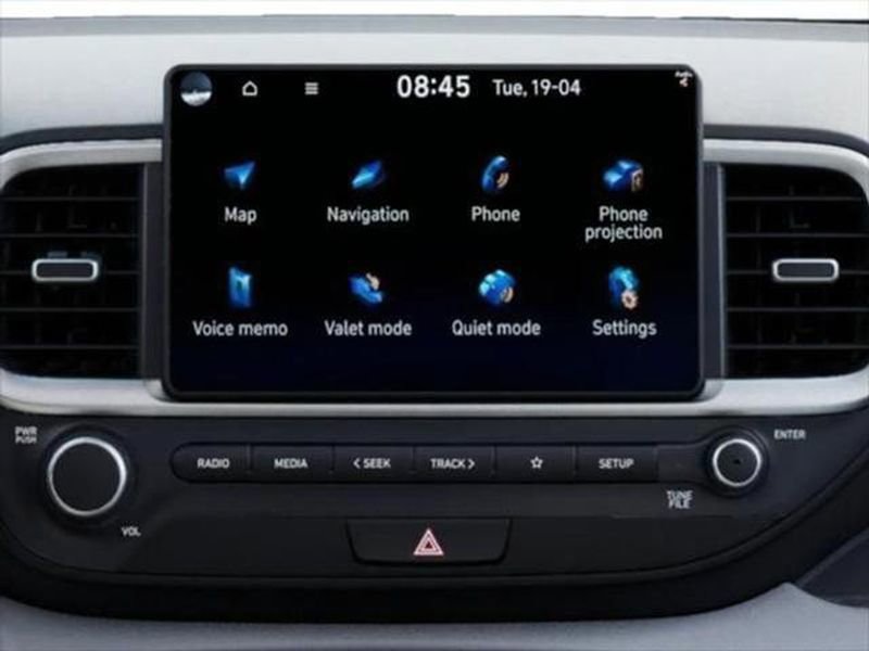 New 2025 Hyundai Venue SEL image 14