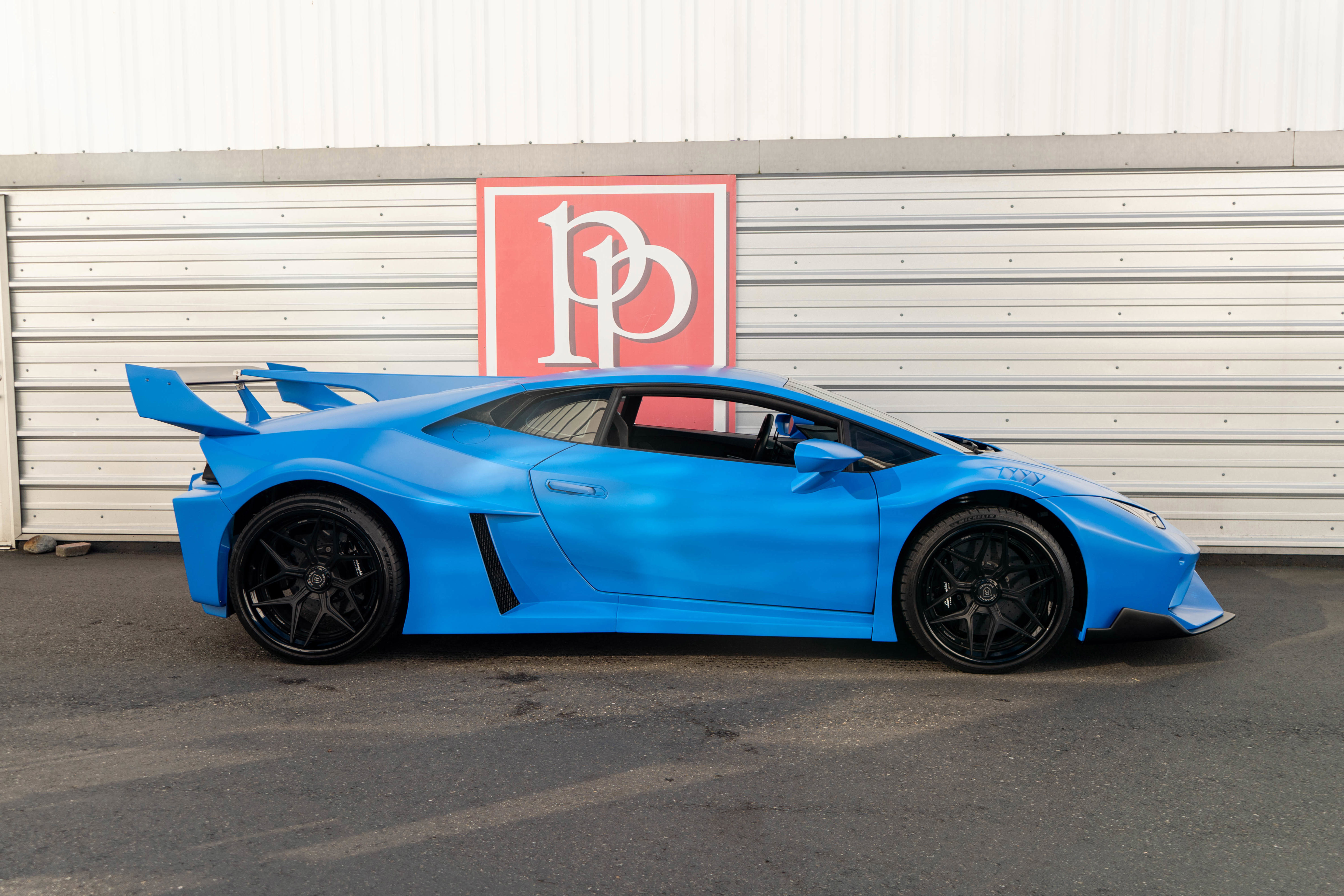 Used 2016 Lamborghini Huracan LP 580-2 RWD image 45