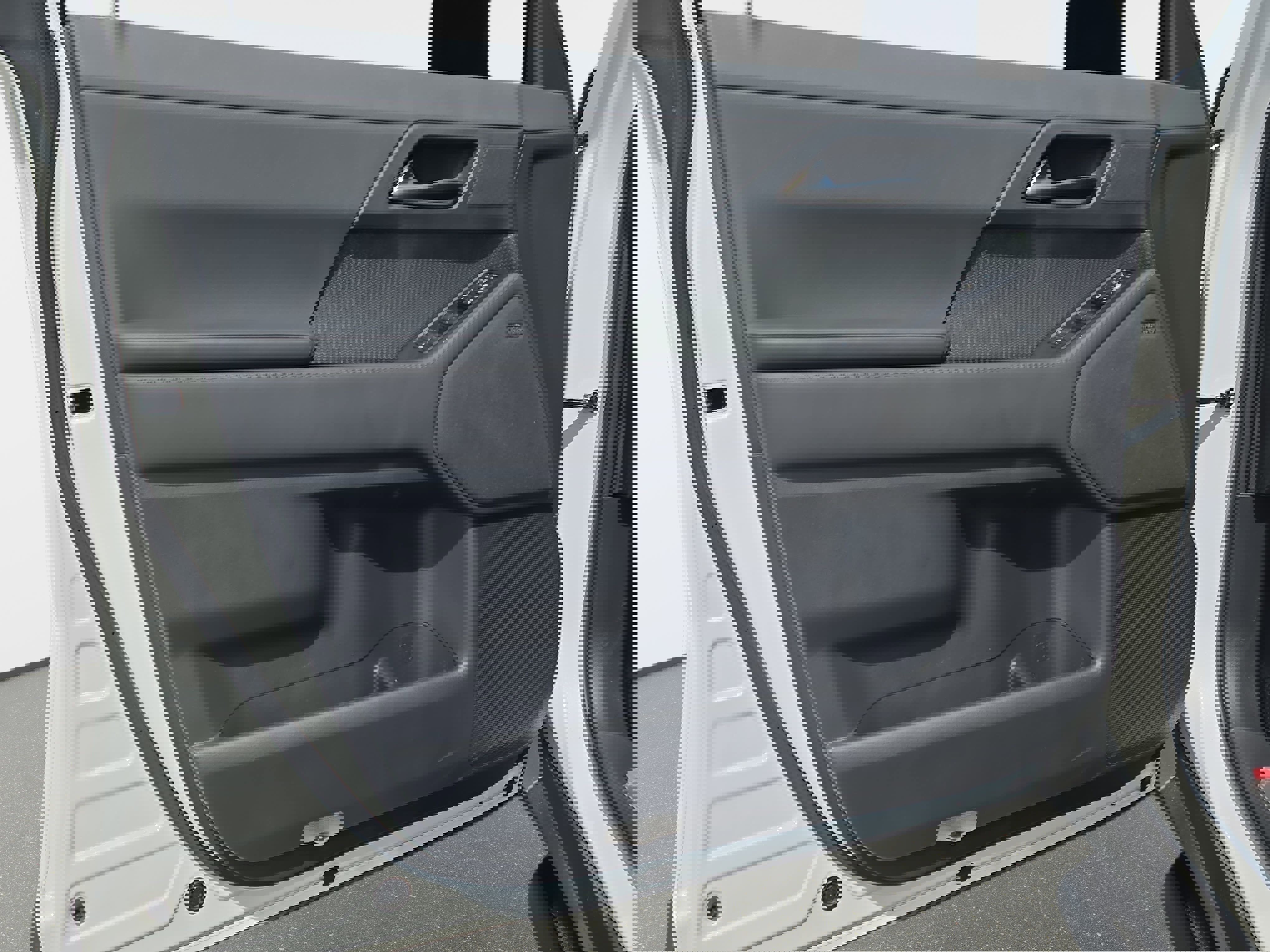 Used 2024 Lexus GX 550 AWD/4WD image 27