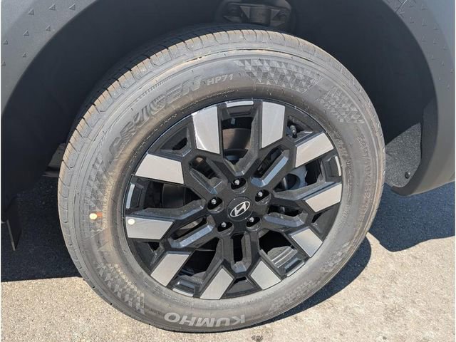 New 2026 Hyundai Santa Cruz SEL AWD/4WD image 28