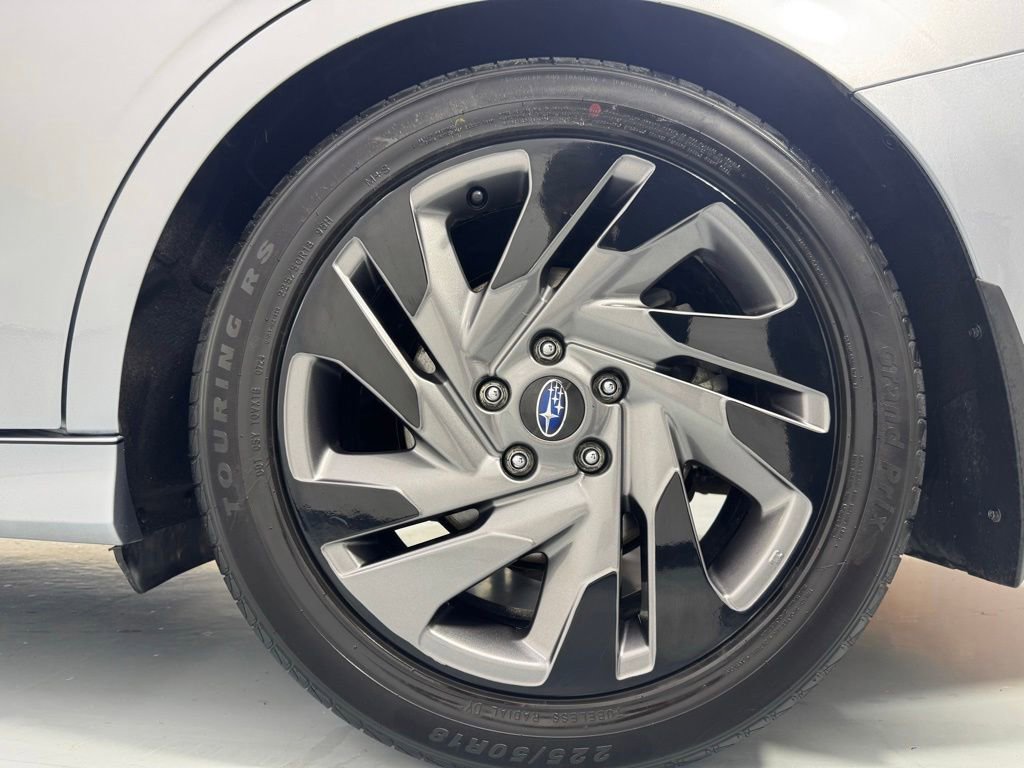 Used 2023 Subaru Legacy Sport w/ Tech Package 3 AWD/4WD image 9