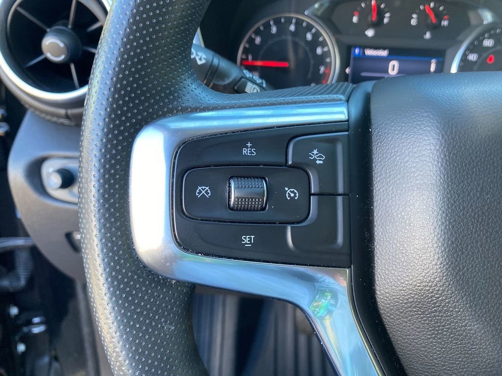 Used 2021 Chevrolet Blazer LT image 16