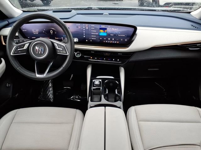 Used 2024 Buick Envision Avenir AWD/4WD image 19