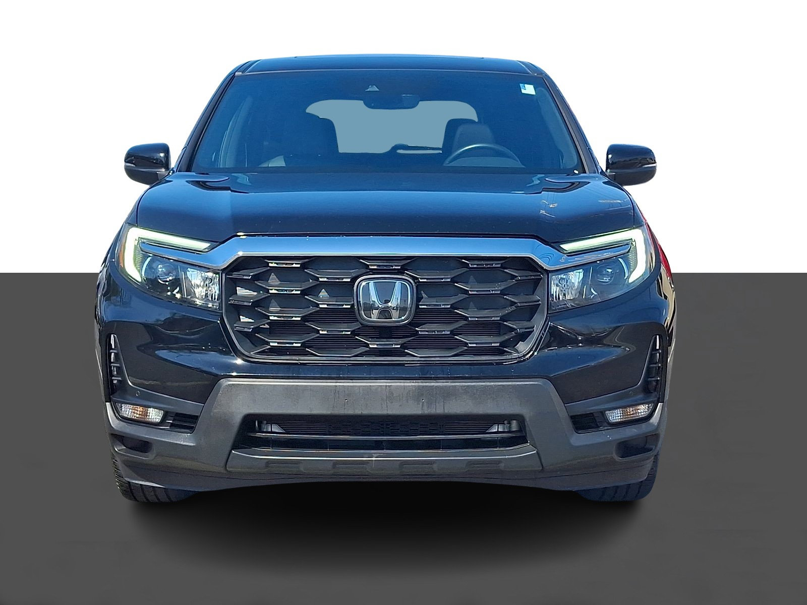 Certified 2023 Honda Passport EX-L image 2