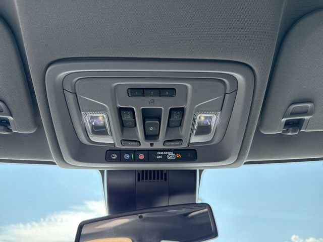Certified 2024 GMC Sierra 1500 Denali image 32
