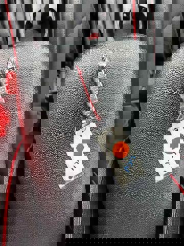 Used 2021 Kia Forte GT image 7