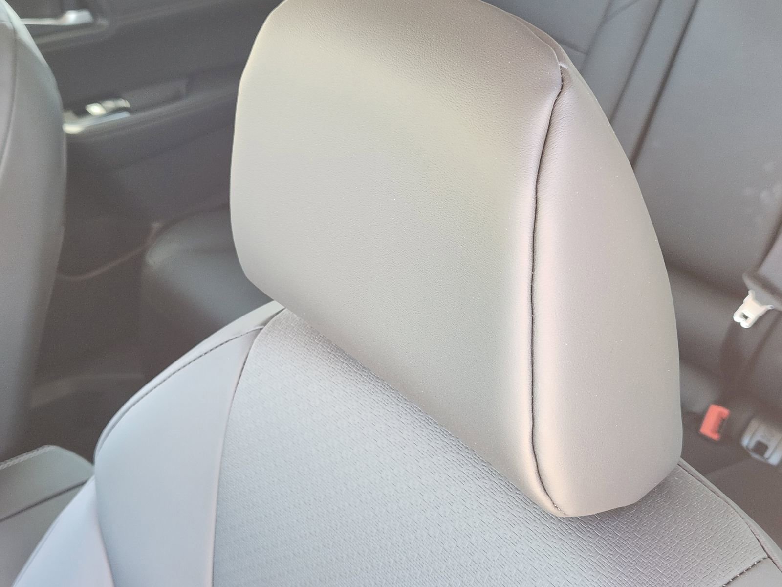 New 2026 Nissan Rogue SV w/ SV Premium Package image 14