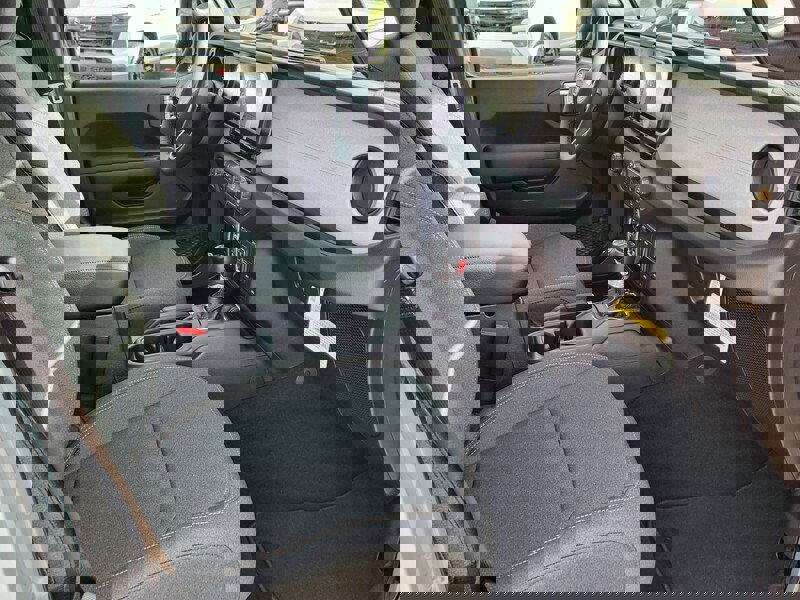 New 2026 Jeep Wrangler Unlimited Sport image 15