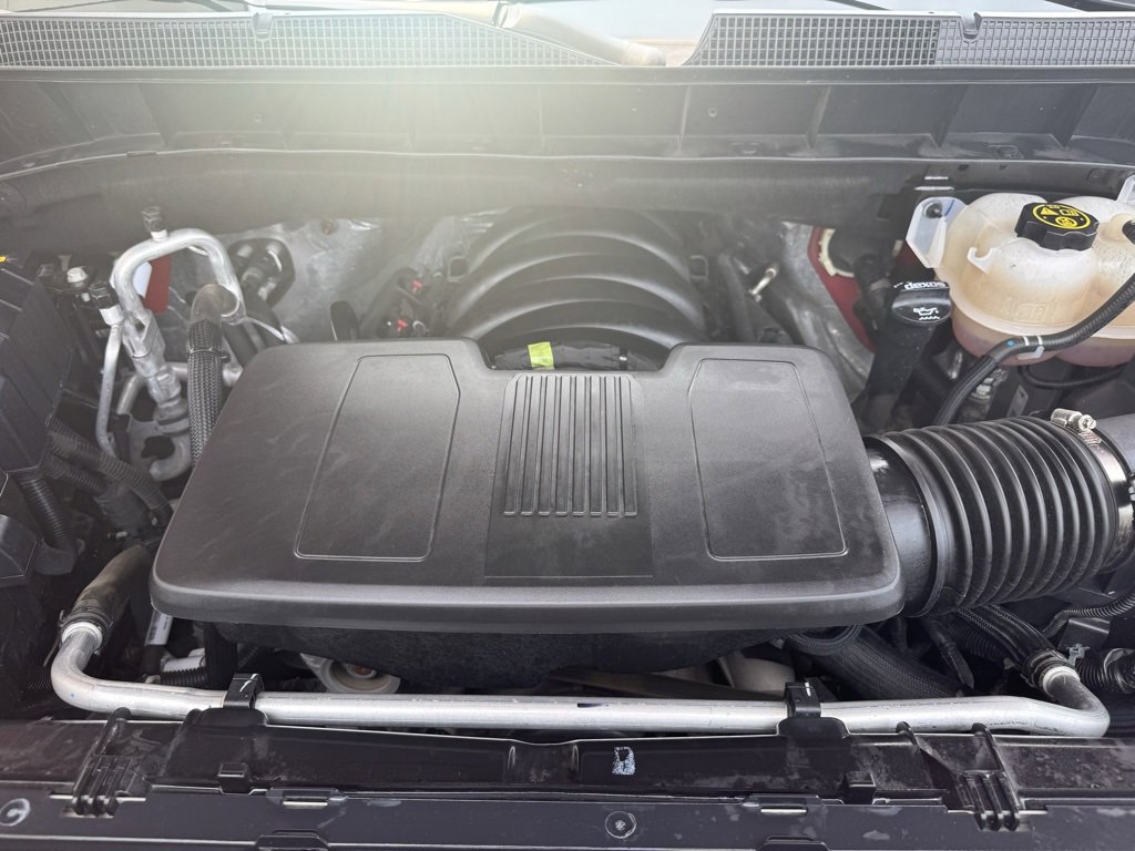 Used 2023 Chevrolet Silverado 1500 RST image 7