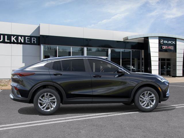 New 2026 Buick Envista Preferred FWD image 5