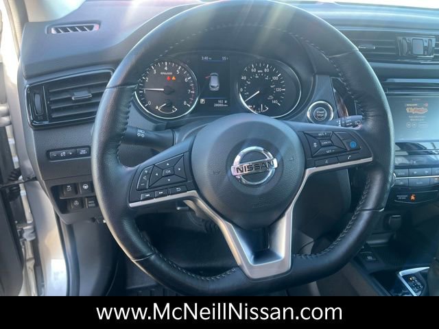 Used 2022 Nissan Rogue Sport SV w/ Technology Package image 25