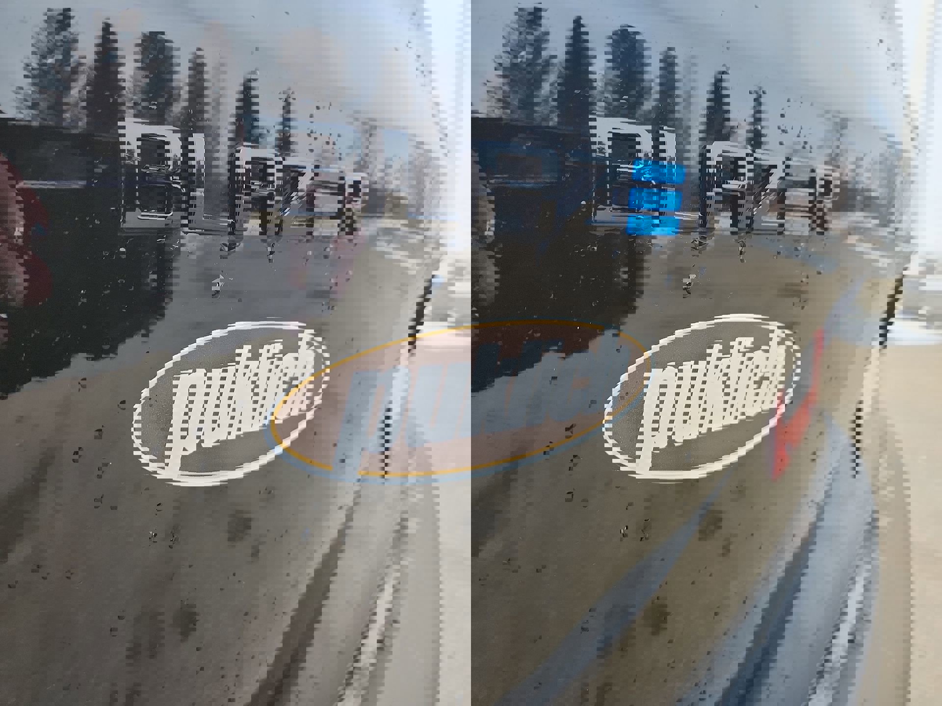 New 2024 Chevrolet Blazer EV AWD Police image 62