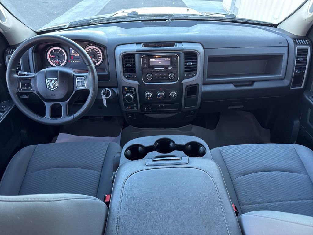 Used 2019 RAM 1500 Tradesman w/ Popular Equipment Group image 11