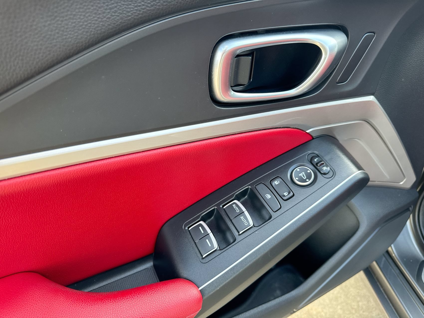 Used 2023 Acura Integra A-Spec FWD image 13