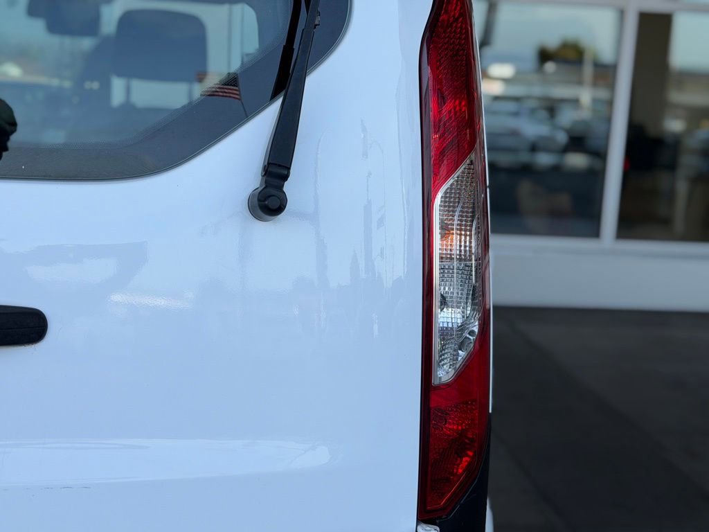 Used 2020 Ford Transit Connect XL FWD image 13