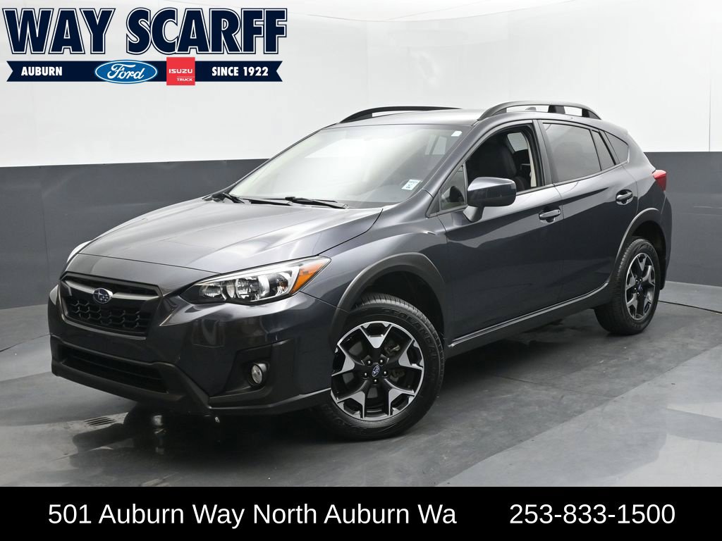 Used 2019 Subaru Crosstrek 2.0i Premium AWD/4WD image 1