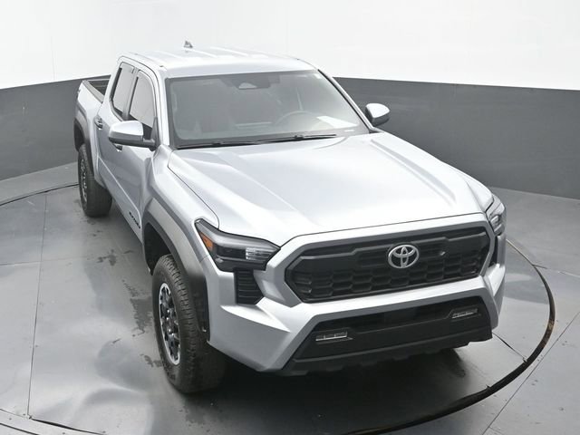 Used 2025 Toyota Tacoma TRD Off-Road AWD/4WD image 30