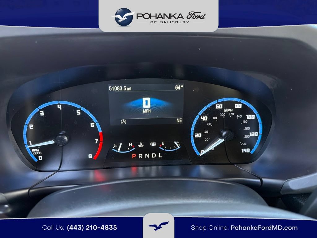 Certified 2022 Ford Bronco Sport AWD/4WD image 9