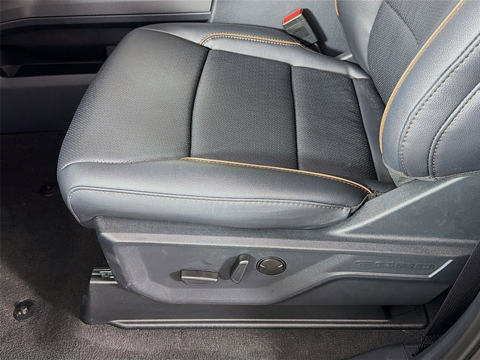 New 2026 Ford F250 Lariat w/ Tremor Off-Road Package image 22