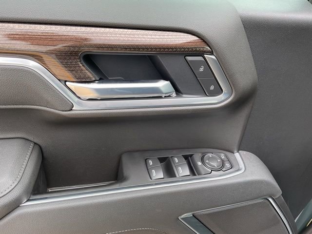 New 2026 Chevrolet Silverado 1500 LT w/ Texas Edition Plus image 16