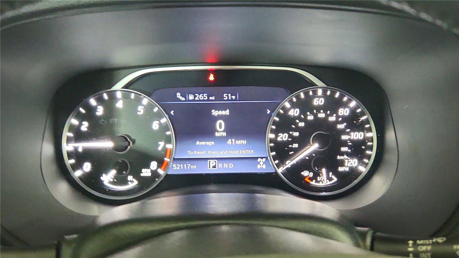 Used 2022 Nissan Frontier SV w/ Technology Package image 43