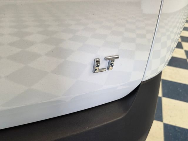 Used 2019 Chevrolet Traverse LT image 7