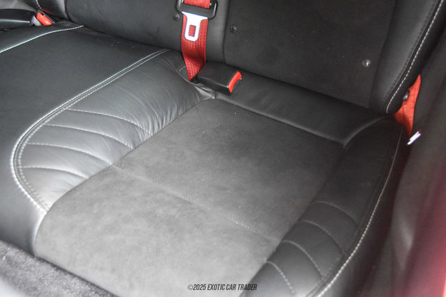 Used 2018 Dodge Challenger SRT Demon image 42