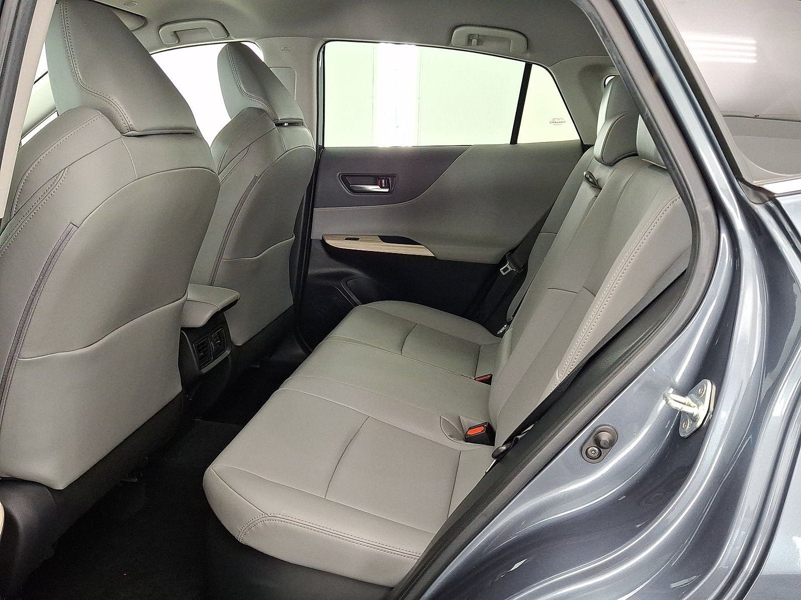 Certified 2023 Toyota Venza XLE AWD/4WD image 12