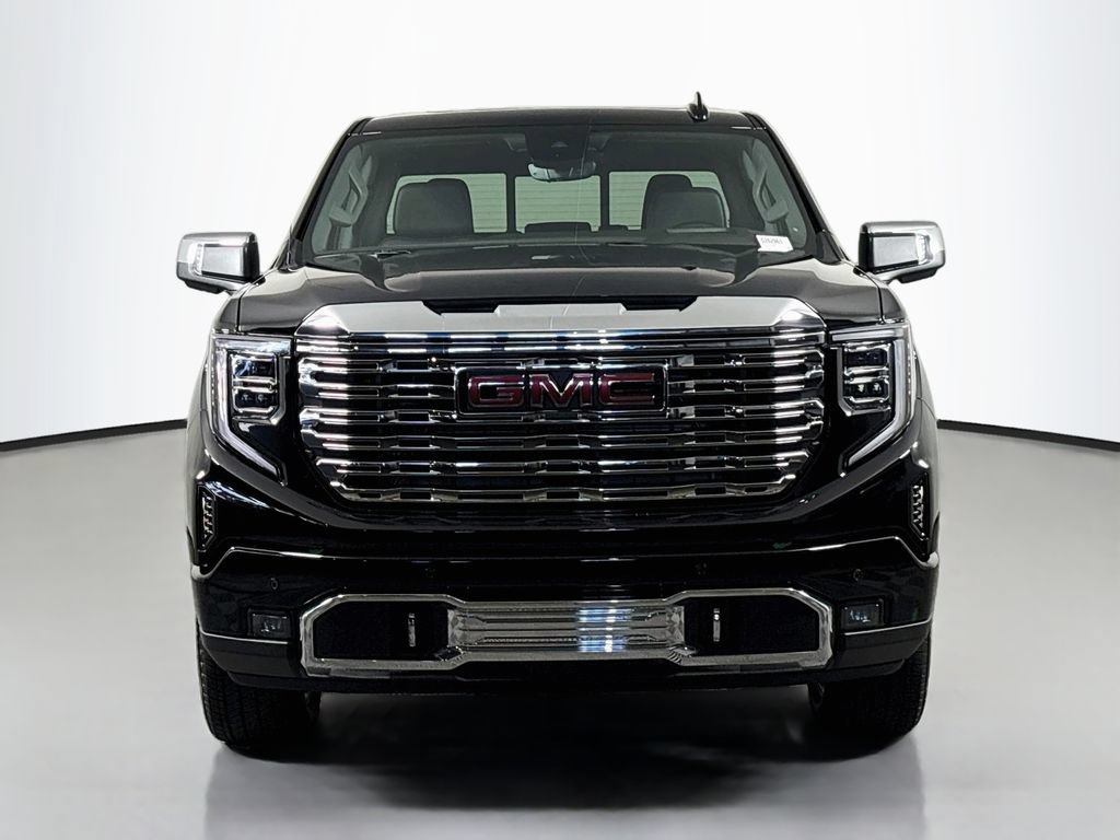 New 2026 GMC Sierra 1500 Denali AWD/4WD image 2