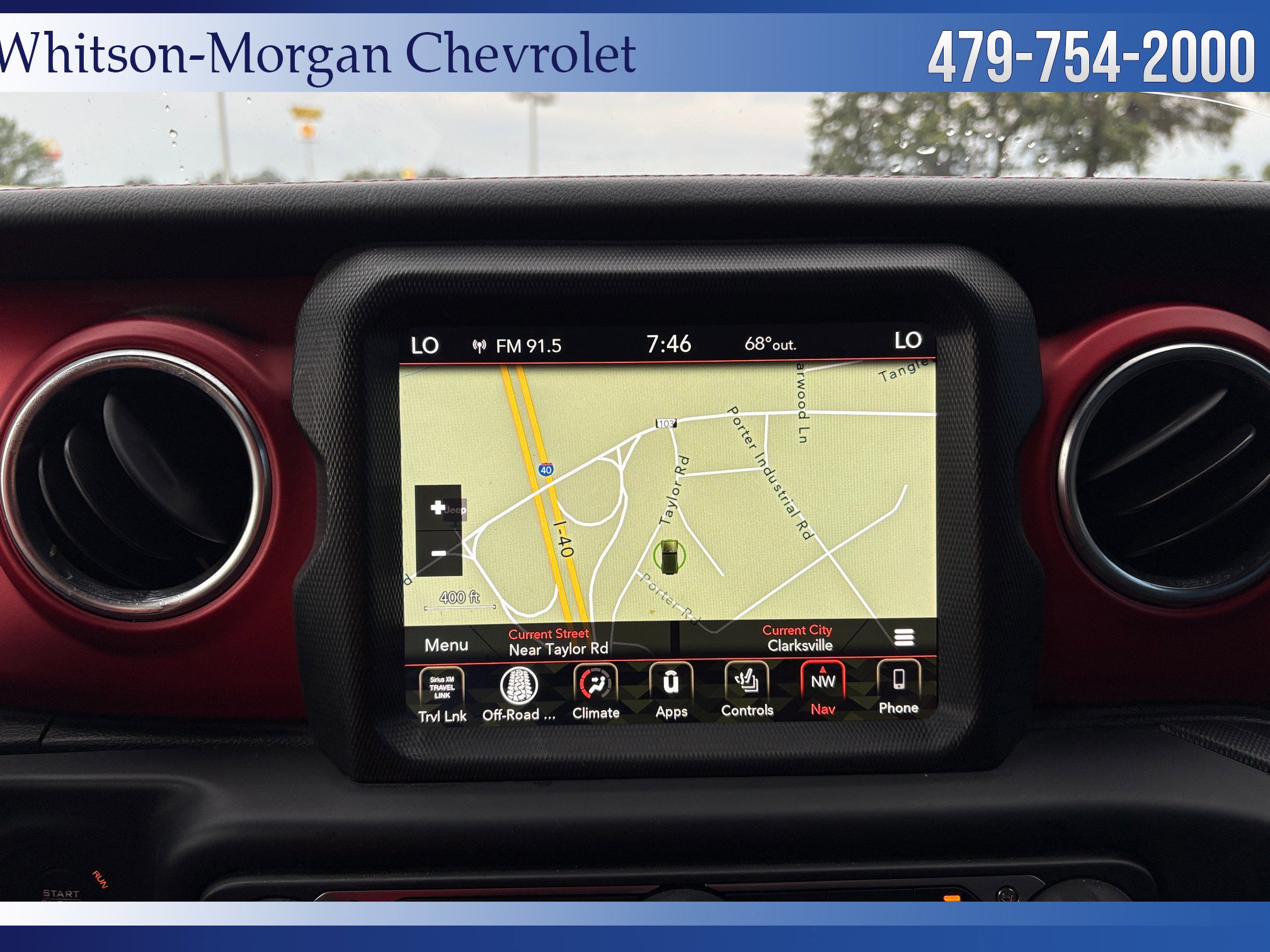 Used 2019 Jeep Wrangler Unlimited Rubicon image 24